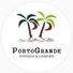Logo Camping Porto Grande